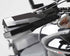 Handguard Mounting Kit KOBRA. Black. BMW F 750/850 GS/Adv, R 1250 GS/Adv.